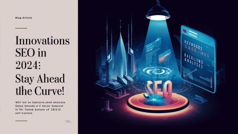 Techniques SEO 2024