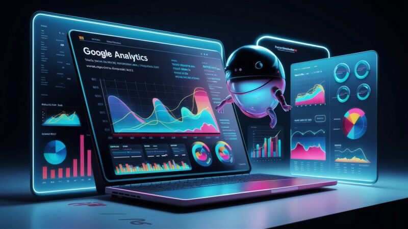 Guide Google Analytics